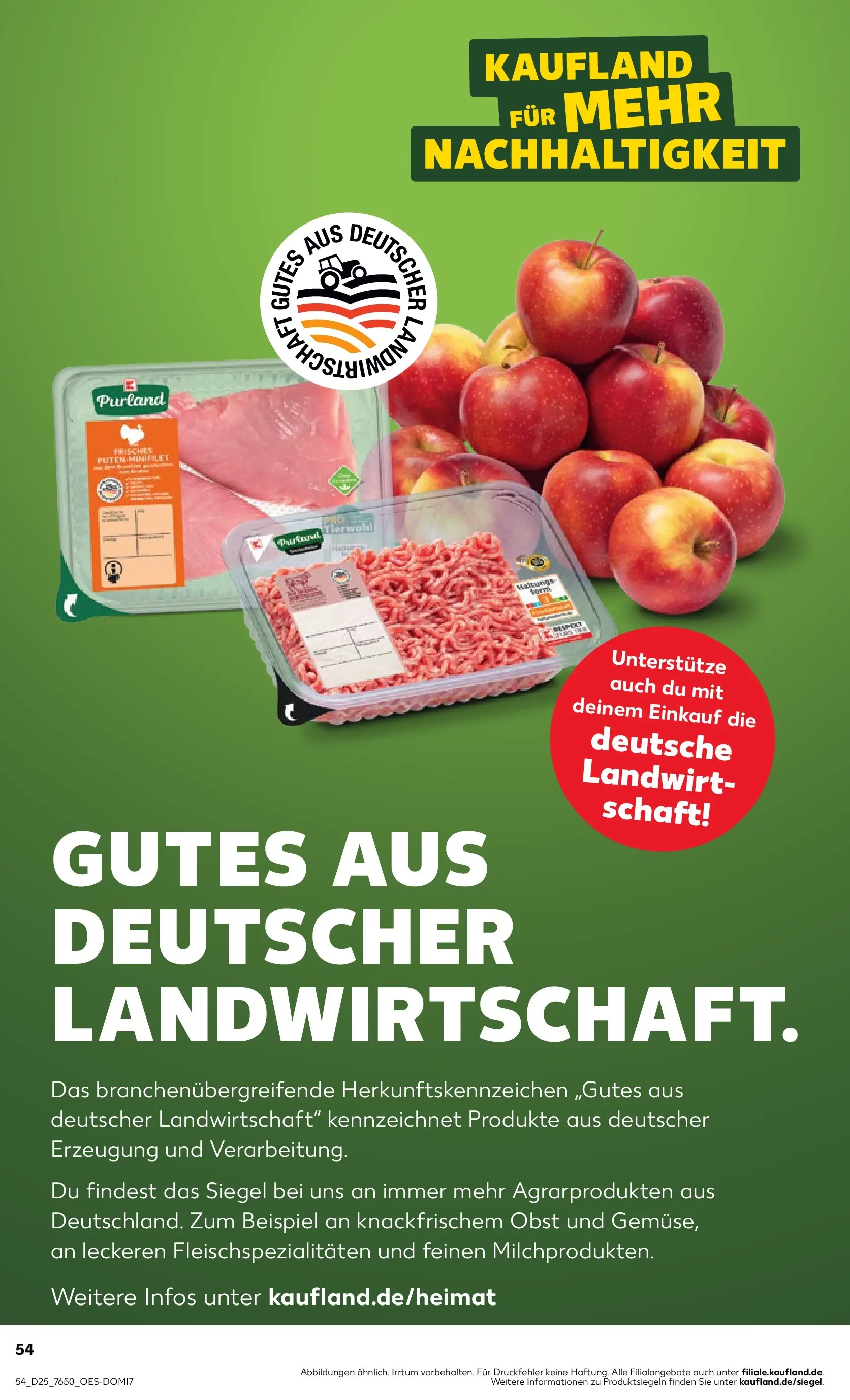 Prospekt Kaufland ab 14.06.2026 ยป Angebote und Werbung Online | Seite: 63 Prospekt Kaufland ab 14.06.2026 ยป Angebote Online zum Blรคttern | Seite: 63