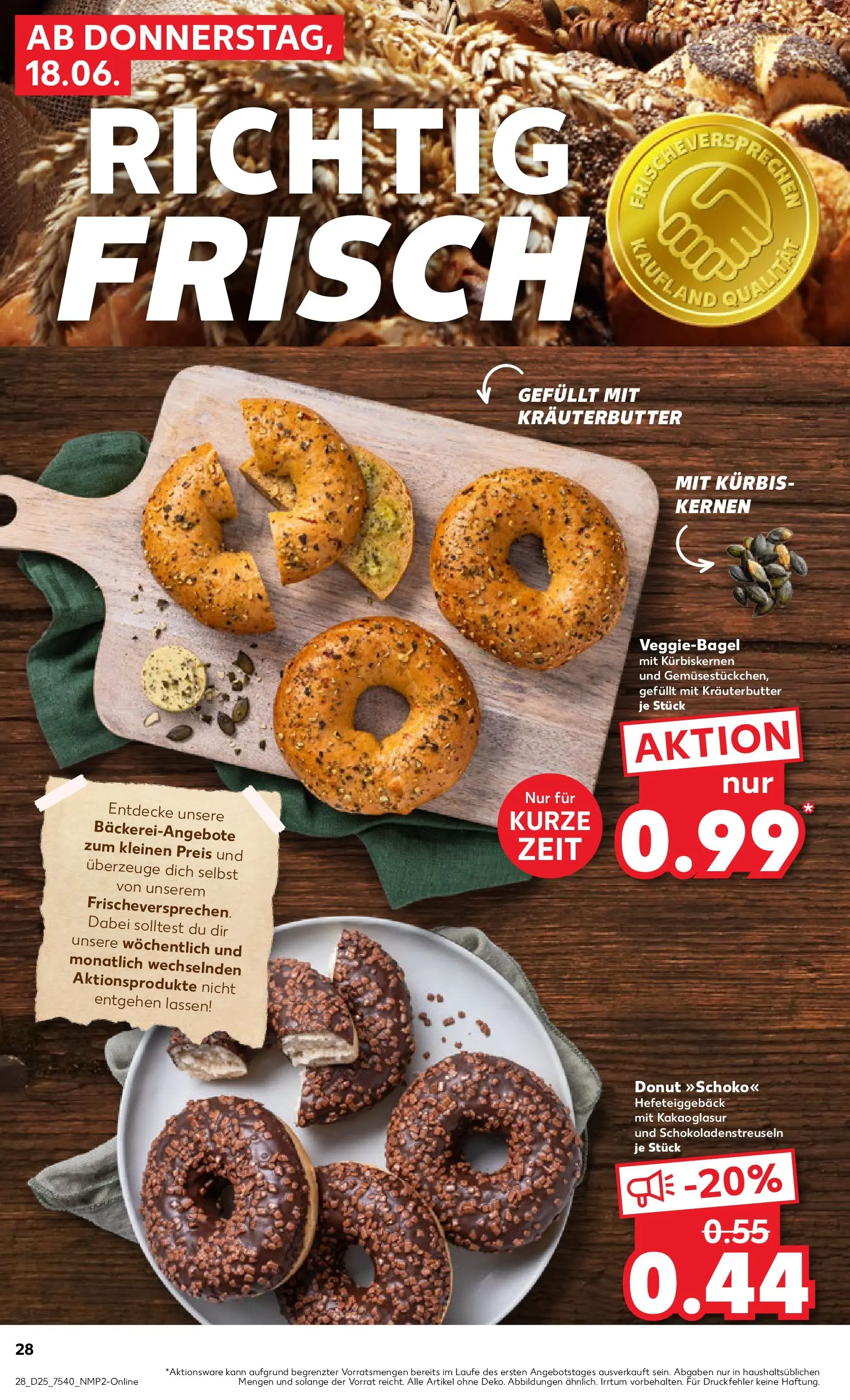 Prospekt Kaufland ab 14.06.2026 ยป Angebote und Werbung Online | Seite: 37 | Produkte: Krรคuterbutter, Kรผrbis Prospekt Kaufland ab 14.06.2026 ยป Angebote Online zum Blรคttern | Seite: 37 | Produkte: Krรคuterbutter, Kรผrbis