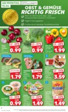 Kaufland: Mo-Mi Der Wochenstart
