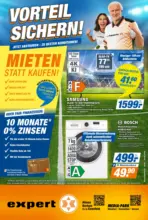 expert Expert: Elektronikangebote - bis 30.06.2026