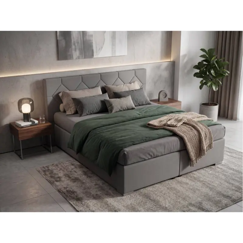 Boxspringbett Wien