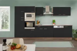 K&uuml;chenleerblock LBKB340EYSMIGKE