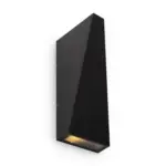 m&ouml;max Dornbirn - Ihr Trendm&ouml;belhaus in Dornbirn Au&szlig;enwandleuchte Times Square Schwarz max. 6 Watt Wandlampe