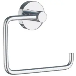Toilettenpapierhalter in Metall