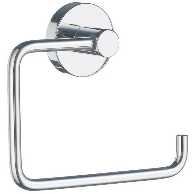 Toilettenpapierhalter in Metall
