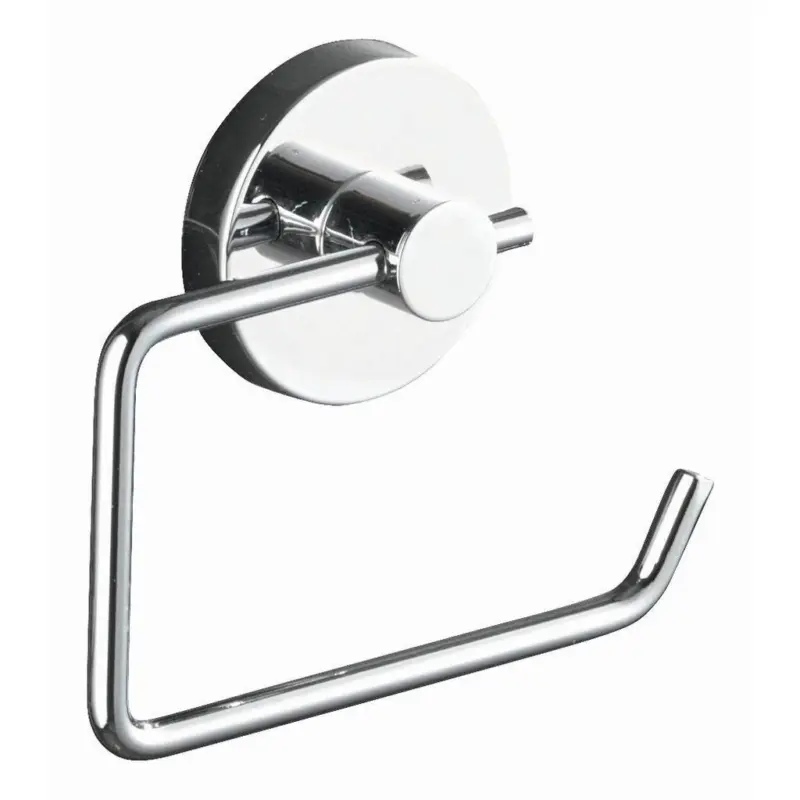 Toilettenpapierhalter in Metall