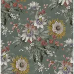 XXXLutz Lauterach - Ihr M&ouml;belhaus bei Bregenz Vliestapete Elegante Blume 1000x52cm