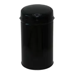 Abfalleimer 30 l Metall