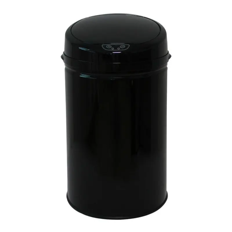 Abfalleimer 30 l Metall