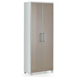 Garderobenschrank Santina in 71/193/37 cm