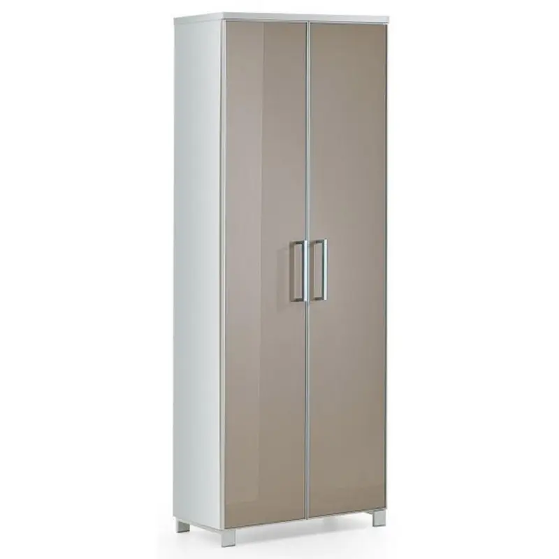 Garderobenschrank Santina in 71/193/37 cm