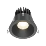 m&ouml;max Dornbirn - Ihr Trendm&ouml;belhaus in Dornbirn LED-Spot Zoom Schwarz max. 12 Watt