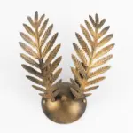m&ouml;max Dornbirn - Ihr Trendm&ouml;belhaus in Dornbirn Wandleuchte Felce Bronzo Bronzefarben max. Watt Wandlampe