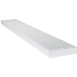 Led-Deckenleuchte Prisma LED 150/20/4,5 cm