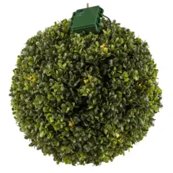 Kunstpflanze Buchsbaum