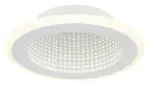 m&ouml;max Dornbirn - Ihr Trendm&ouml;belhaus in Dornbirn LED-Deckenleuchte Lamela Opal/Wei&szlig; max. 12 Watt Deckenlampe