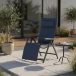 XXXLutz Lauterach - Ihr M&ouml;belhaus bei Bregenz Garten-Relaxsessel 69/124/84 cm