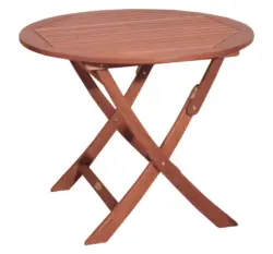 Gartenklapptisch Stockholm Holz