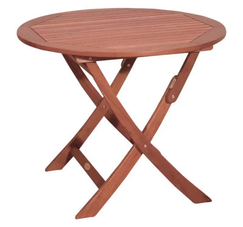 Gartenklapptisch Stockholm Holz