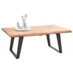 XXXLutz Lauterach - Ihr M&ouml;belhaus bei Bregenz Couchtisch in Holz, Metall 115/70/45 cm