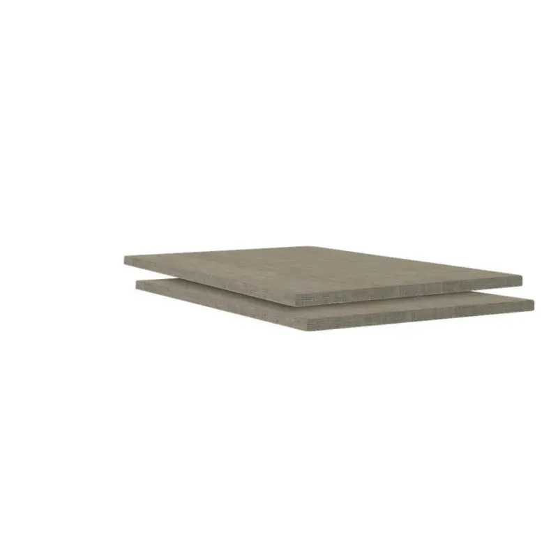 Einlegebodenset 42,4/1,8/55,1 cm