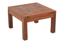 Loungetisch Kokoda Teak