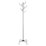 XXXLutz Lauterach - Ihr M&ouml;belhaus bei Bregenz Kleiderst&auml;nder in Alufarben 37/180/37 cm
