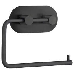 Toilettenpapierhalter in Metall