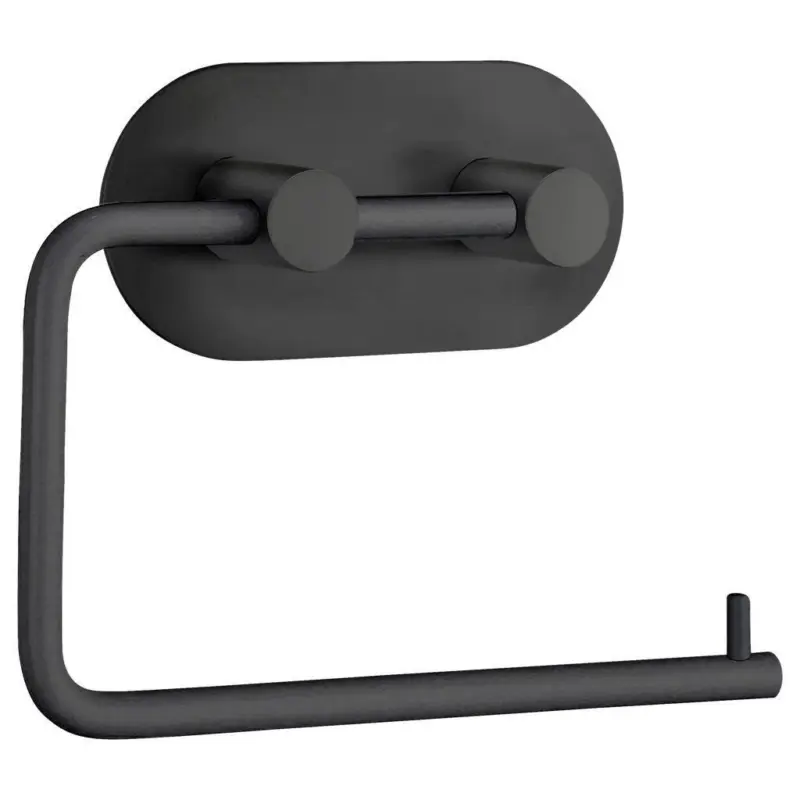 Toilettenpapierhalter in Metall