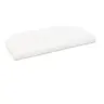 Beistellbettmatratze 89/49,5 cm Babybay Maxi und Boxpring