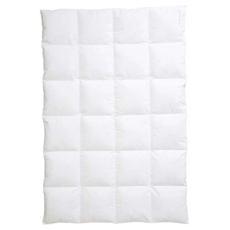 Winterdecke Temptation 155/220 cm 10 % Federn 90 % Daunen