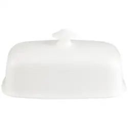 Butterdosendeckel