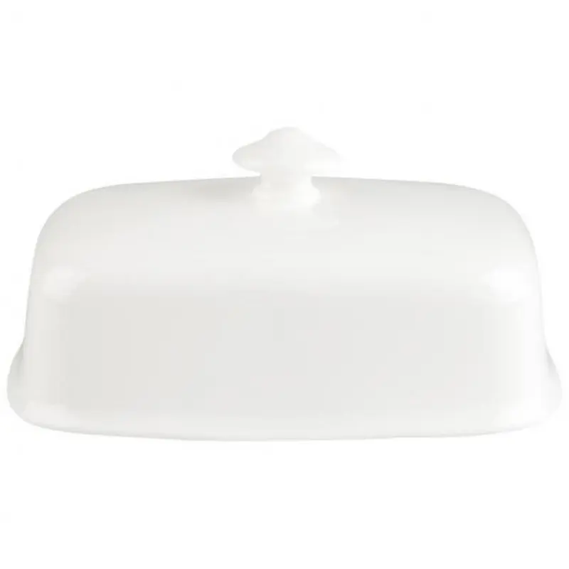 Butterdosendeckel