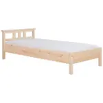 XXXLutz Lauterach - Ihr M&ouml;belhaus bei Bregenz Bett 100/200 cm in Kieferfarben