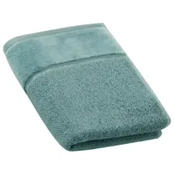 G&auml;stetuch 40/60 cm Pure Blau