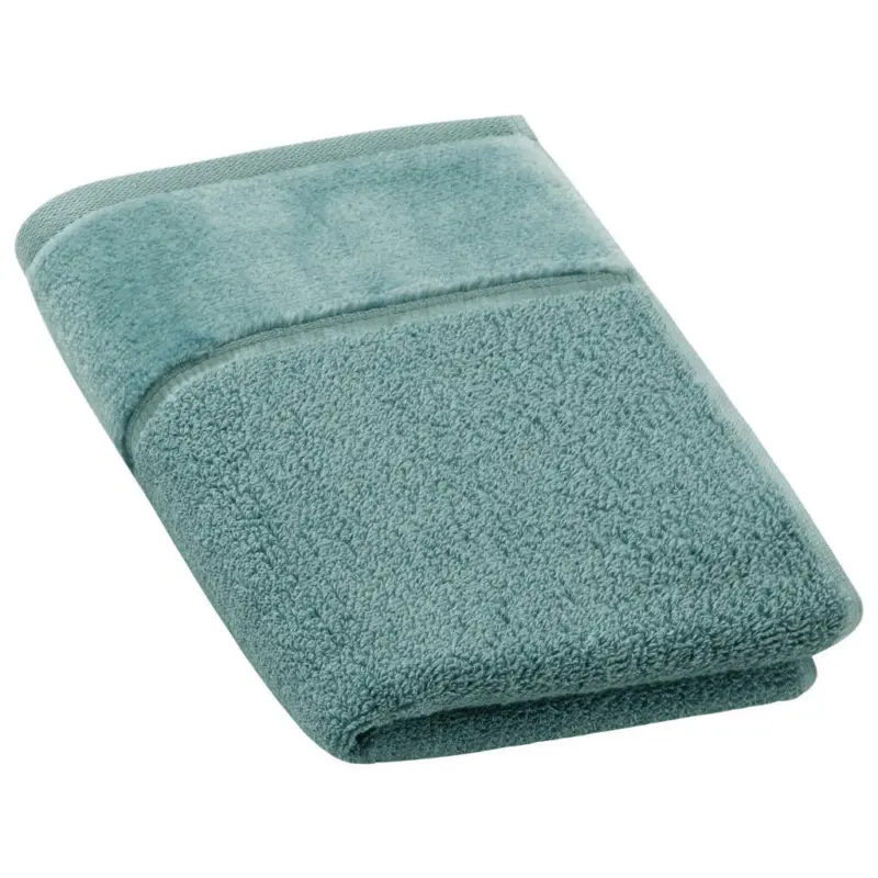 G&auml;stetuch 40/60 cm Pure Blau