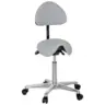 B&uuml;rohocker 36/105/40 cm