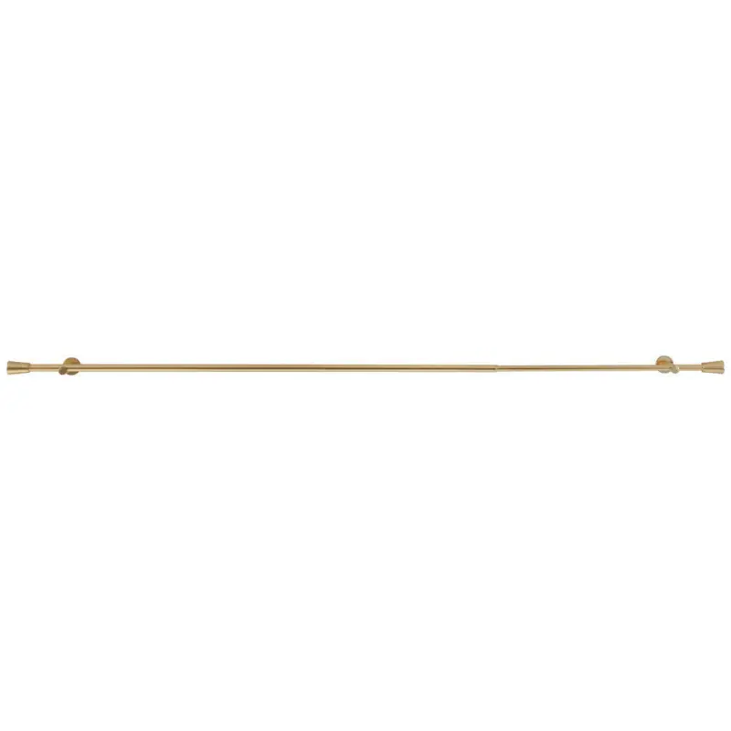 Vorhangstangenset 100-190 cm