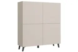 Highboard Phuket Kaschmir