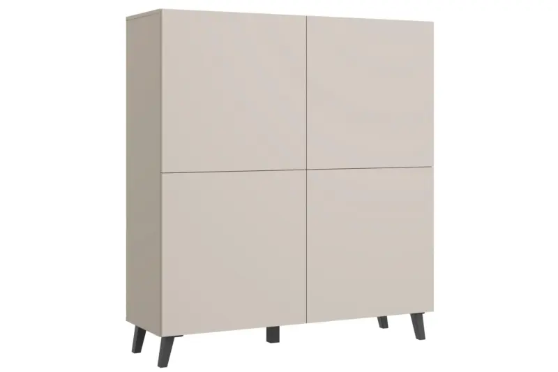 Highboard Phuket Kaschmir