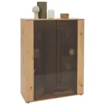 XXXLutz Lauterach - Ihr M&ouml;belhaus bei Bregenz Highboard , 106/138/44 cm,