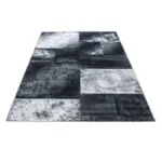 m&ouml;max Dornbirn - Ihr Trendm&ouml;belhaus in Dornbirn Webteppich Hawaii Grau ca. 160x230cm