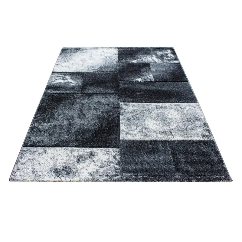 Webteppich Hawaii Grau ca. 160x230cm