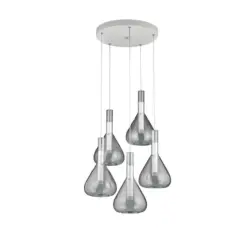 Led-H&auml;ngeleuchte Cipera 55/200 cm