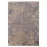 Orientteppich 200/300 cm Soho Aurora Blau, Creme