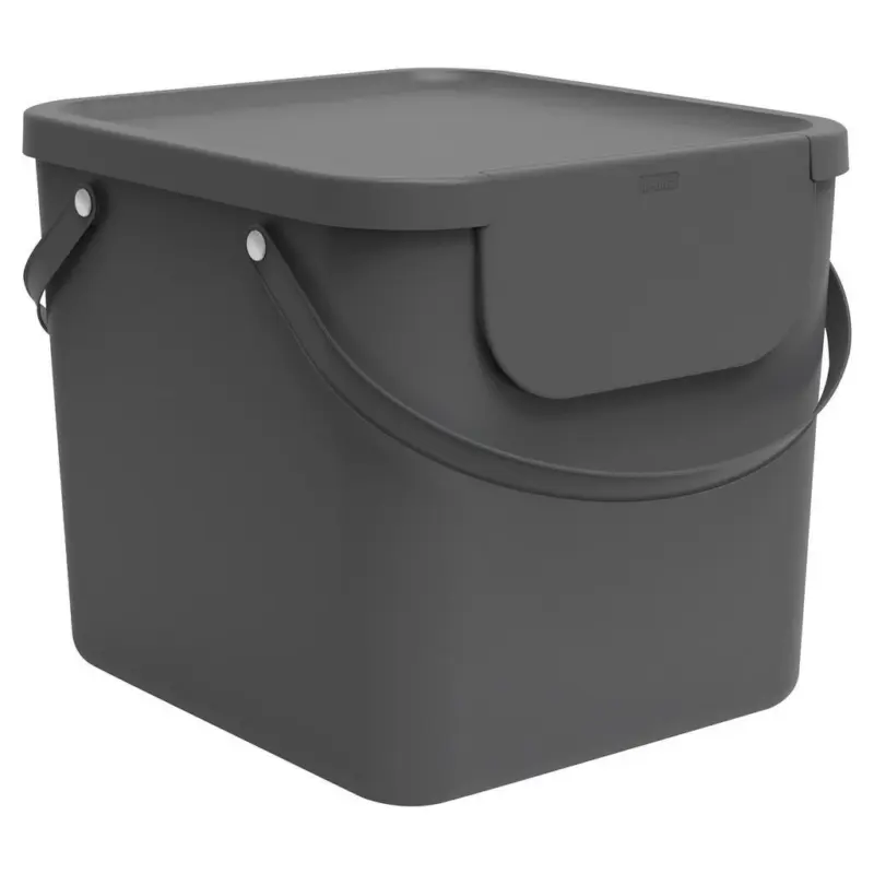 Abfallsammler 40 l Kunststoff