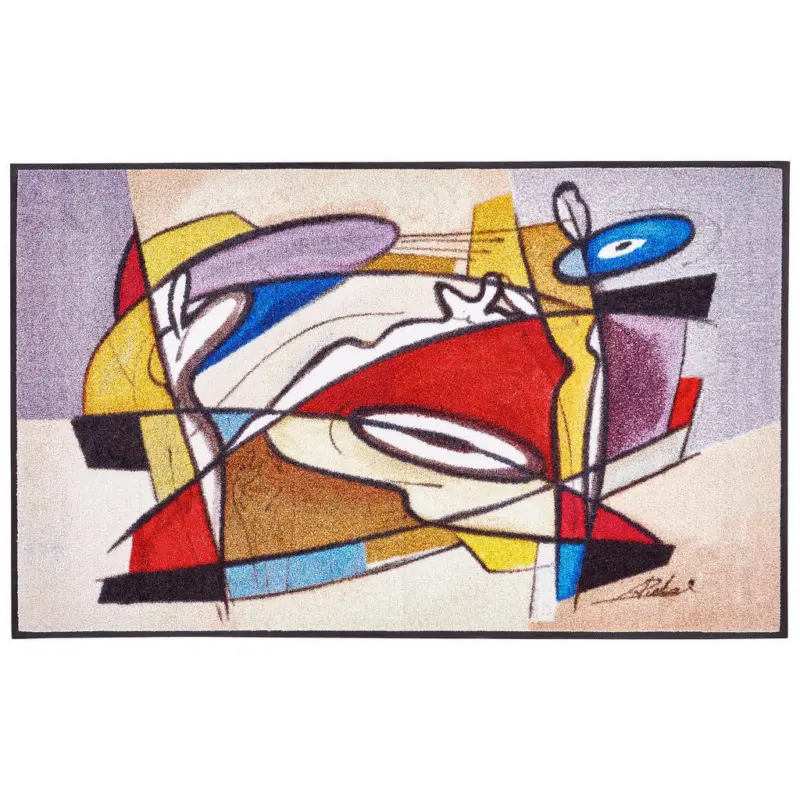 Fussmatte 50/75 cm Compostion