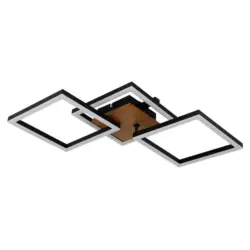 Led-Deckenleuchte 66/31/7,5 cm