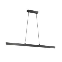 Led-H&auml;ngeleuchte Stripe 860007 110-140/6/250 cm
