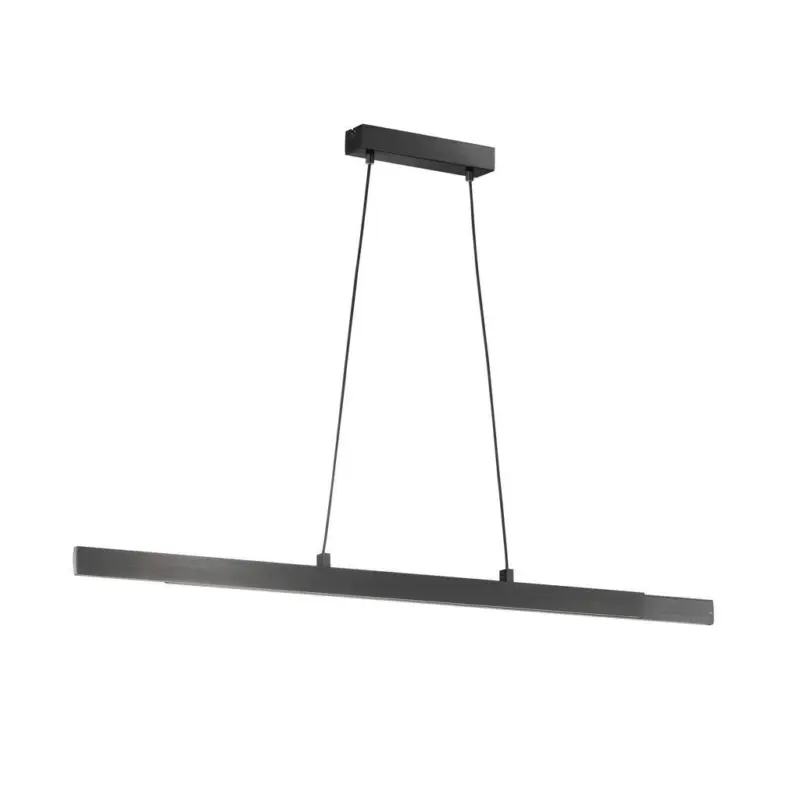 Led-H&auml;ngeleuchte Stripe 860007 110-140/6/250 cm